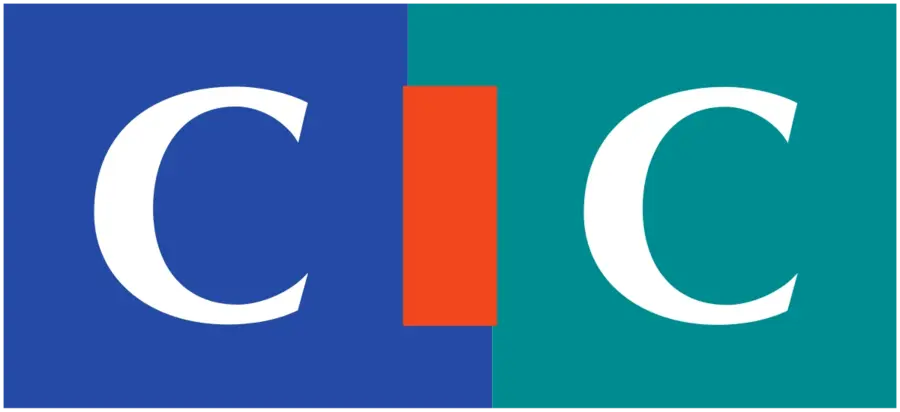 logo CIC (cic)