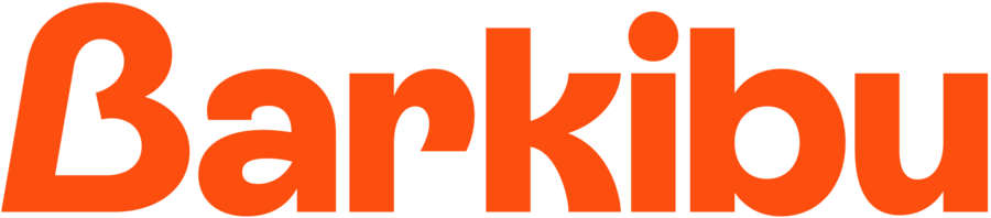 Barkibu - logo