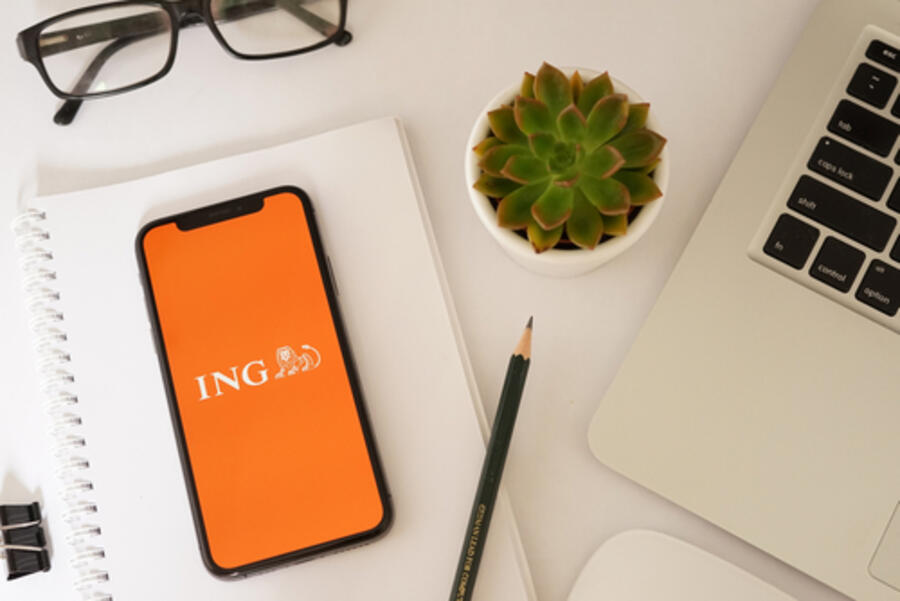 ING : le guide complet pour ouvrir un compte