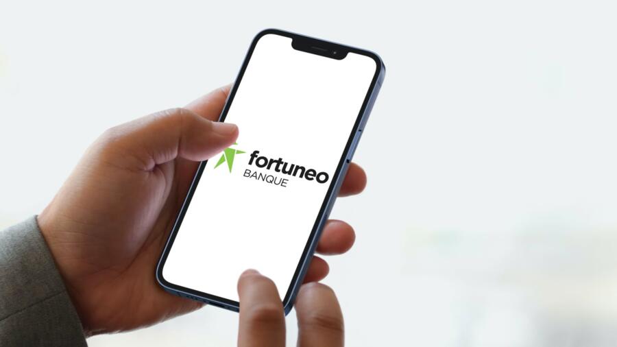 Comment contacter les service client Fortuneo Banque  ?