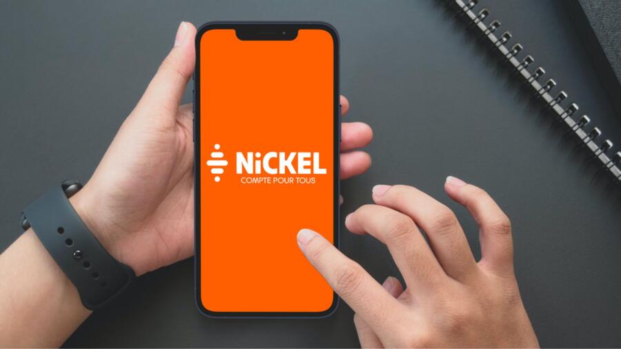 Tous les contacts du service client de Nickel