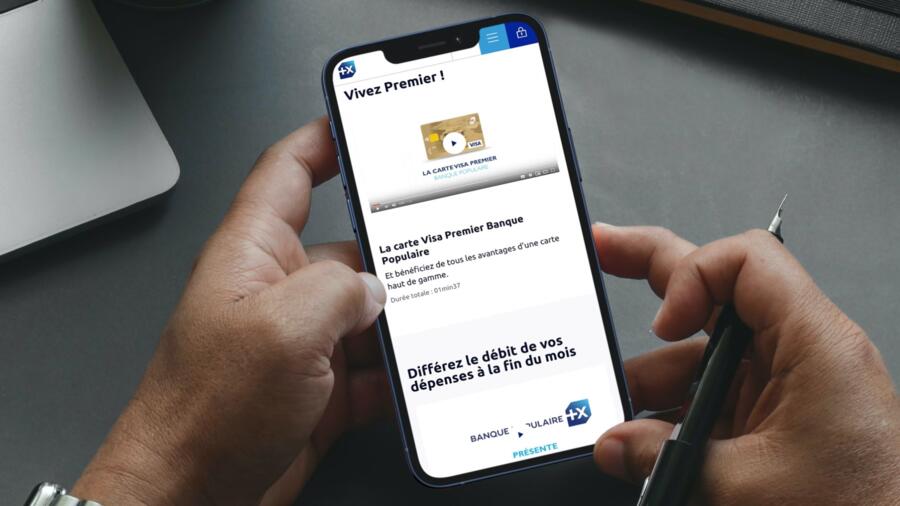 Visa Premier Banque Populaire : le guide complet