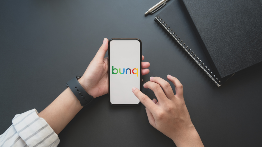 Service client Bunq : Les contacts pour joindre la néobanque