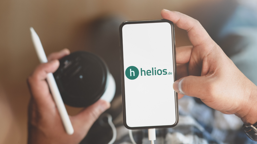 Service client Helios : Les contacts de la banque écoresponsable