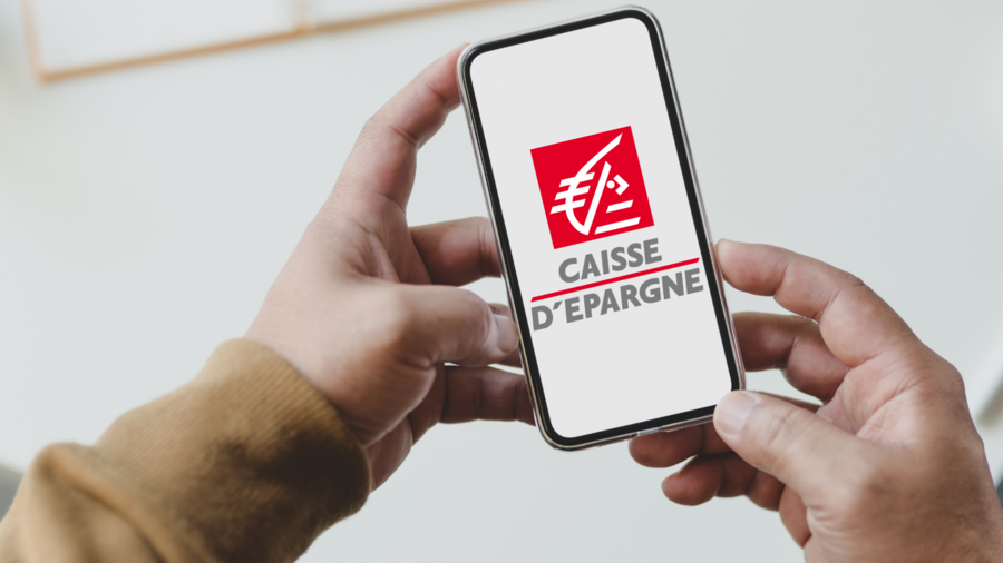 Service client Caisse d’épargne : les contacts de la banque