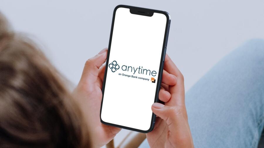 Service client Anytime : comment le contacter ?