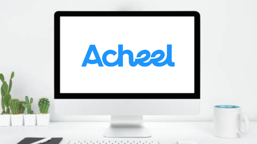 Comment contacter le service client d'Acheel ?