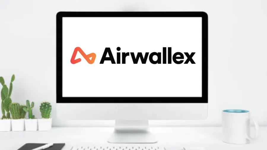 Ouvrir un compte Airwallex en 2025