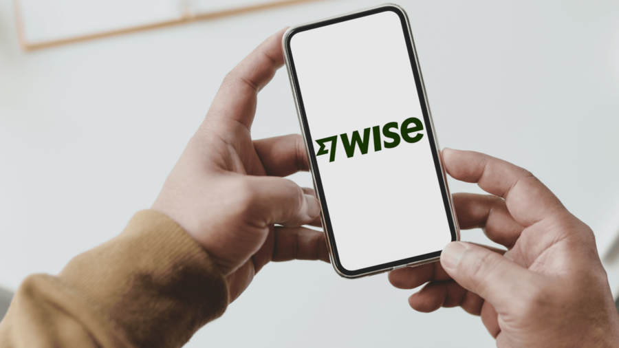 Ouvrir son compte chez Wise Business