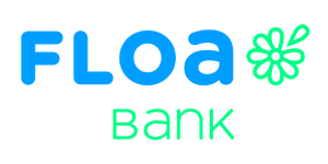 Logo - Floa Bank