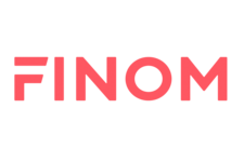 Logo - Finom