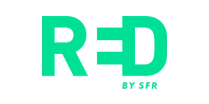 Logo - RedBySFR