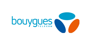 Logo - Bouygues Telecom