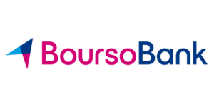 Logo - Boursorama Banque