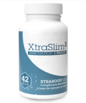 XtraSlim3 - logo