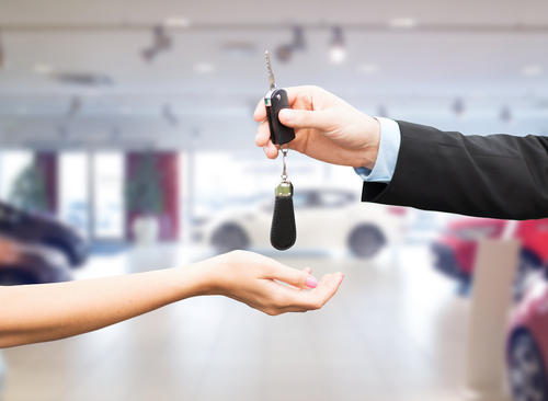 Qu'est-ce que le crédit automobile et à quoi sert-il ?