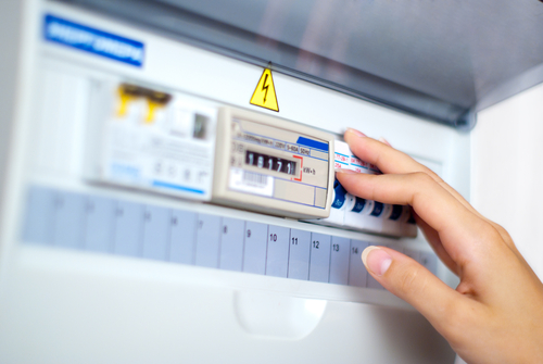 Les différents compteurs électriques et leur mode de fonctionnement
