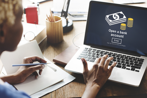 Les modalités d'ouverture d'un compte bancaire en ligne