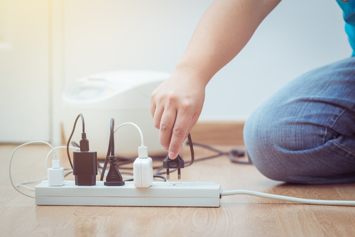 Tout savoir sur l'électricité dans votre logement