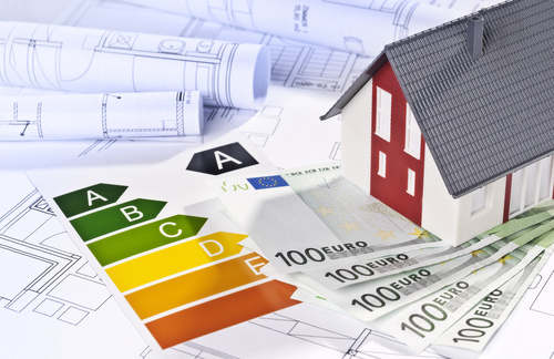 Les aides de l'état pour les travaux de rénovation énergétique