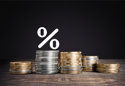 Le taux d'intérêt, c'est quoi ?