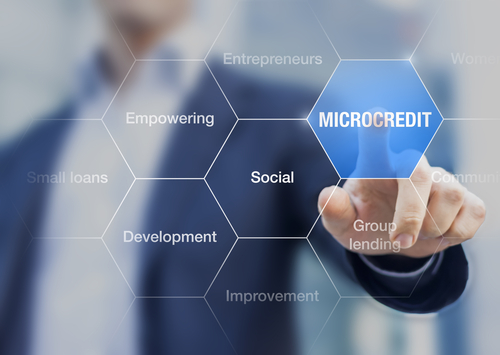 Qu'est-ce qu'un microcrédit ?