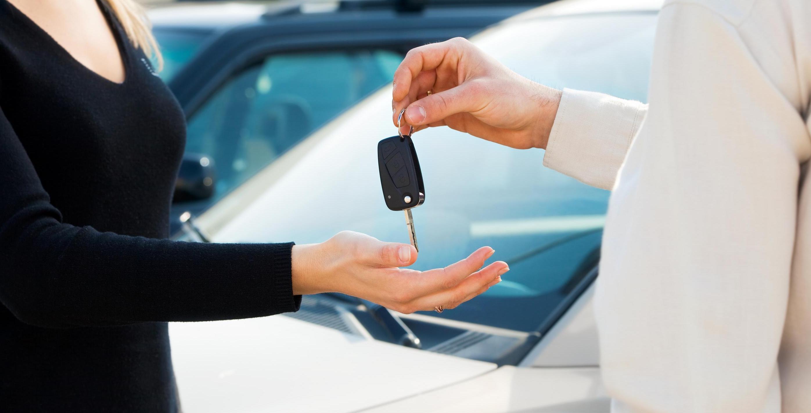 Louer sa voiture est plus cher que de l’acheter !