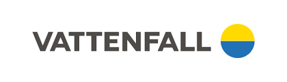 Logo - Vattenfall