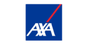 Logo - AXA