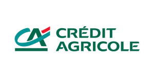 Logo - Crédit Agricole