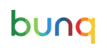 Logo - Bunq