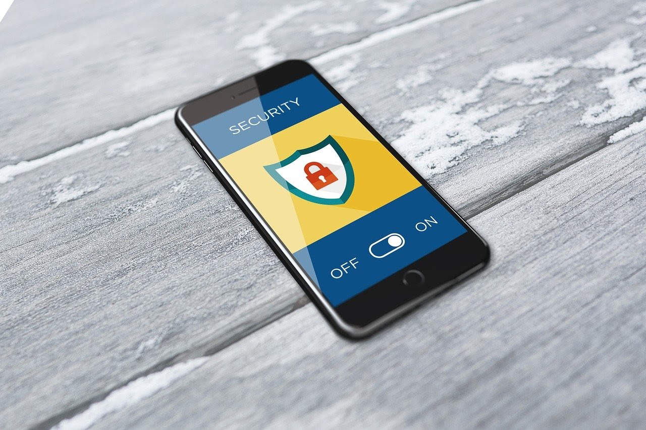 Tout savoir sur la sécurité de votre téléphone portable