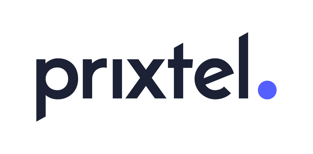 Logo - Prixtel
