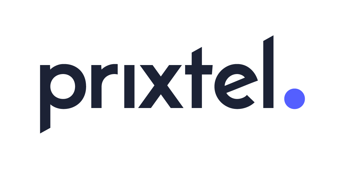 Logo - Prixtel