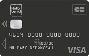 carte premier hellobank