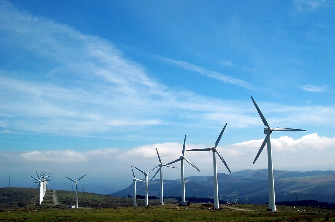 Tout savoir sur l’énergie verte