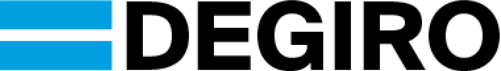 Logo - Degiro