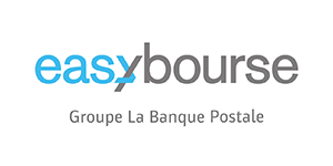 Logo - EasyBourse