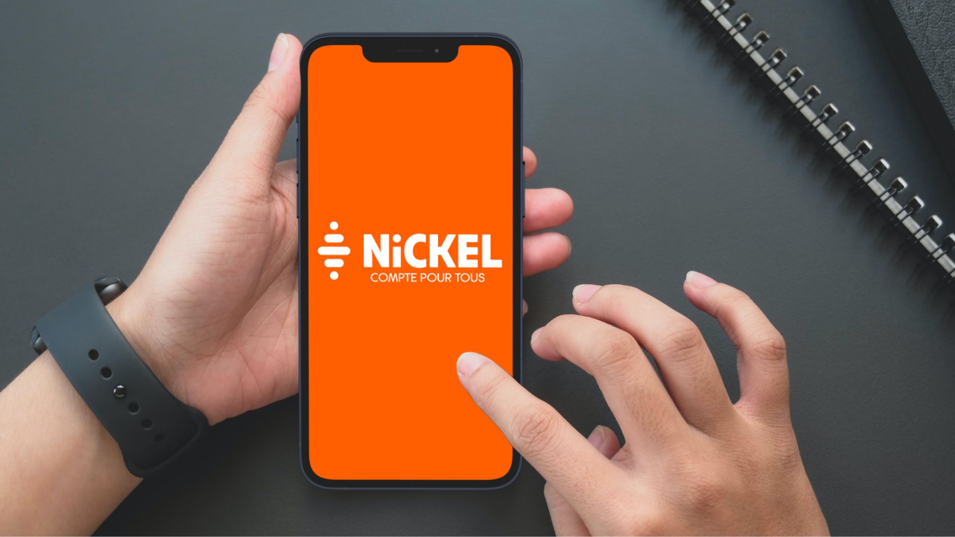 Service client Nickel : comment le contacter ?