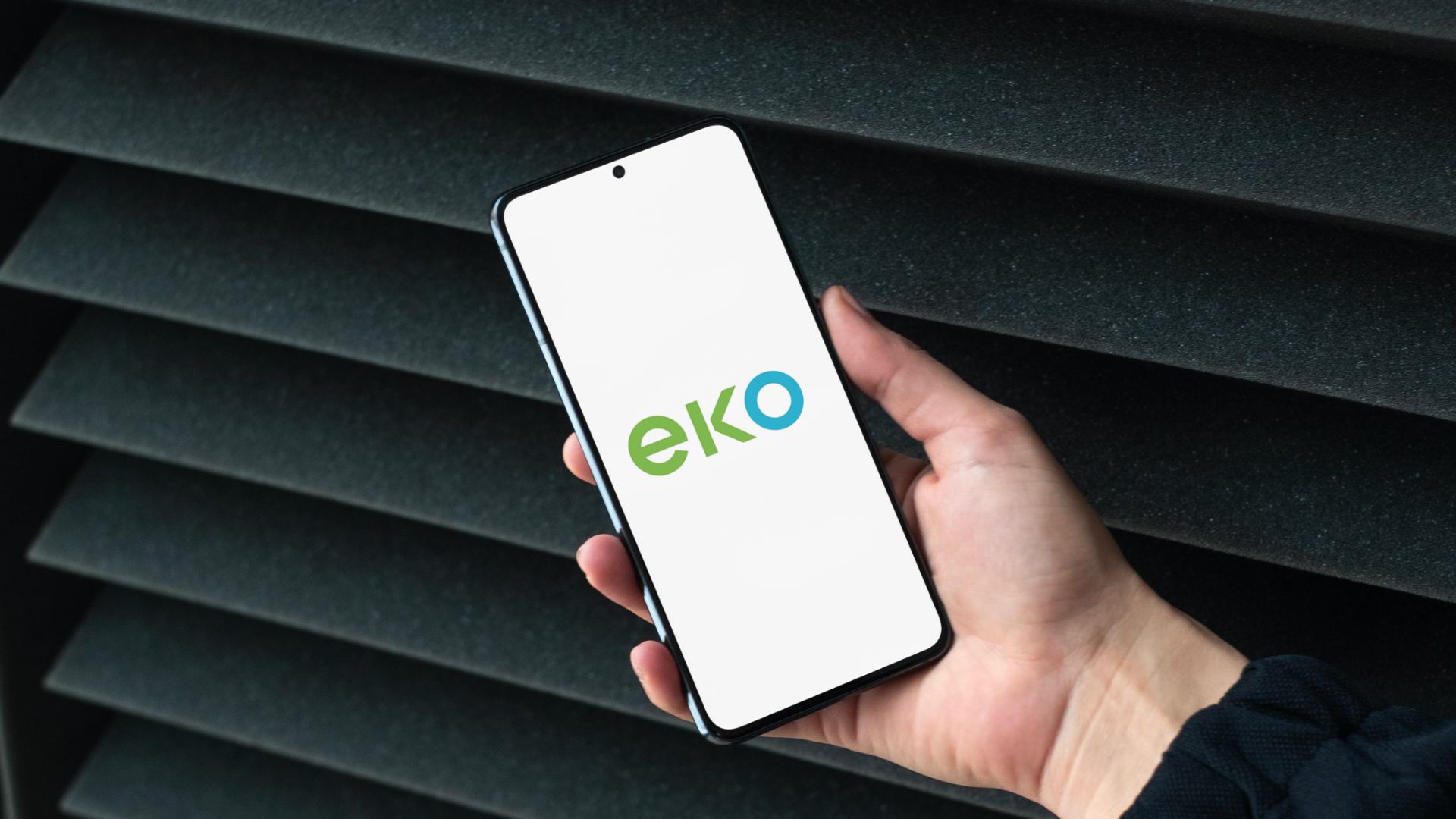 Ouvrir un compte Eko : les étapes