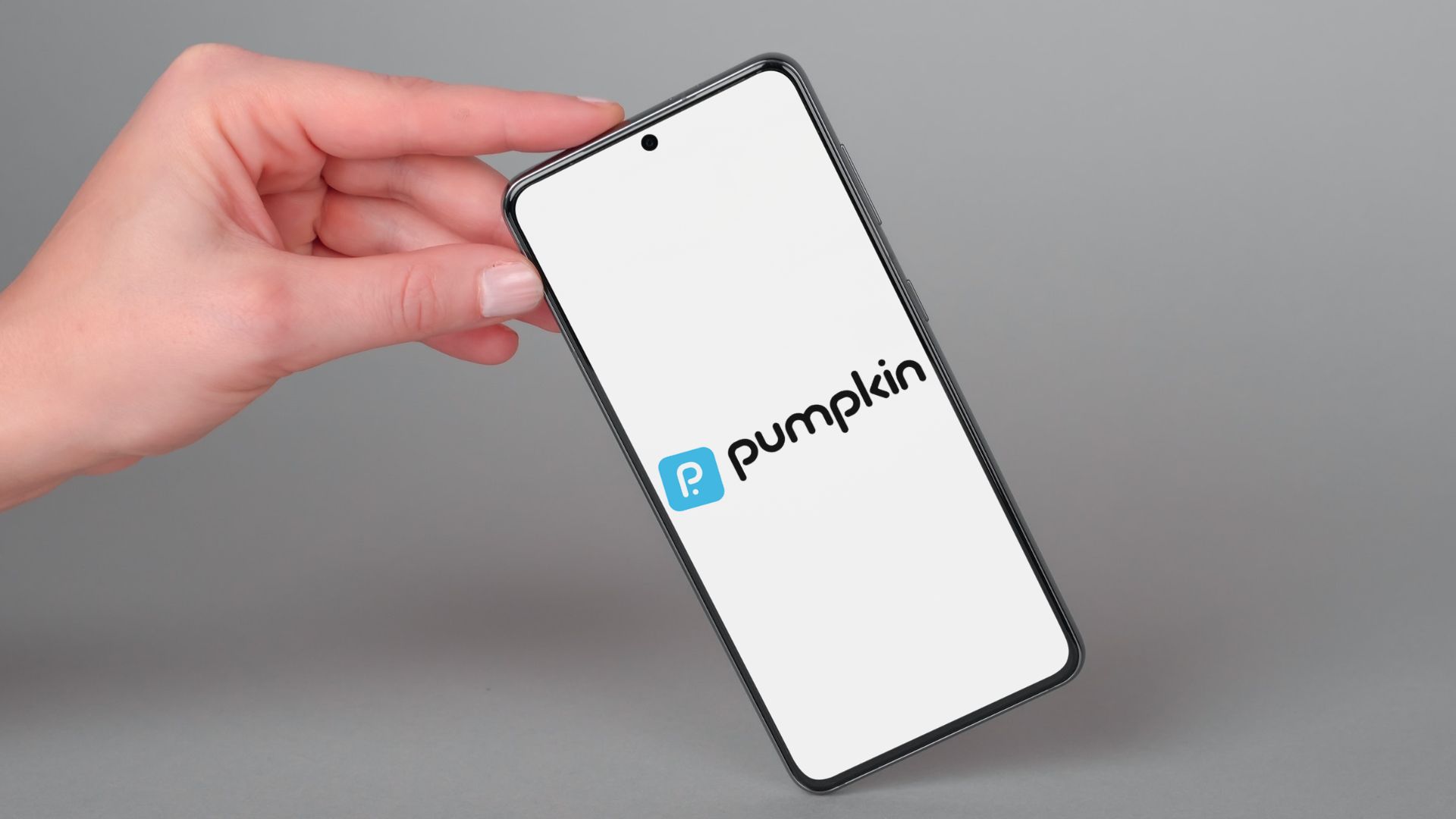 Les étapes pour ouvrir un compte Pumpkin