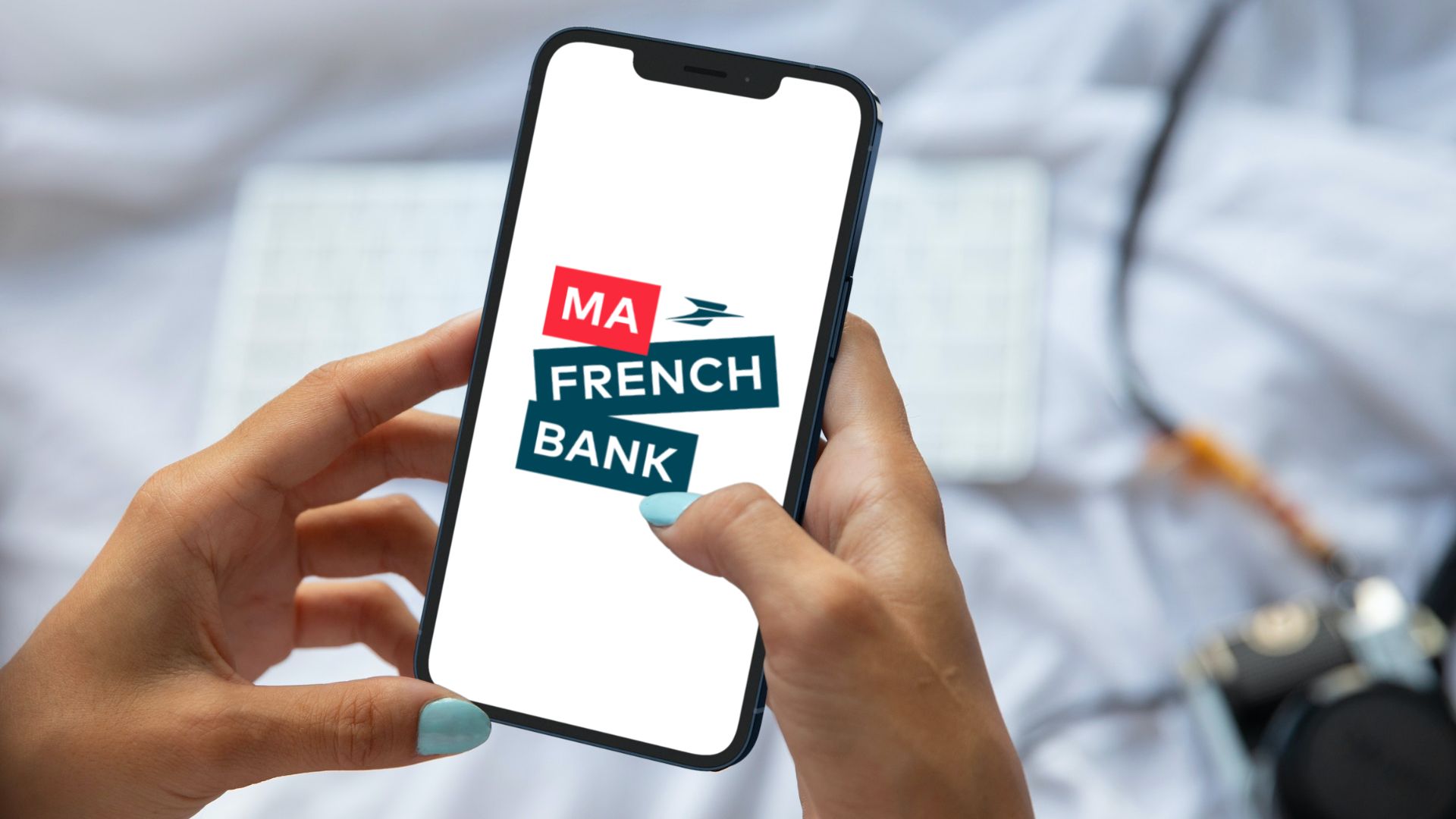 Ouvrir un compte Ma French Bank