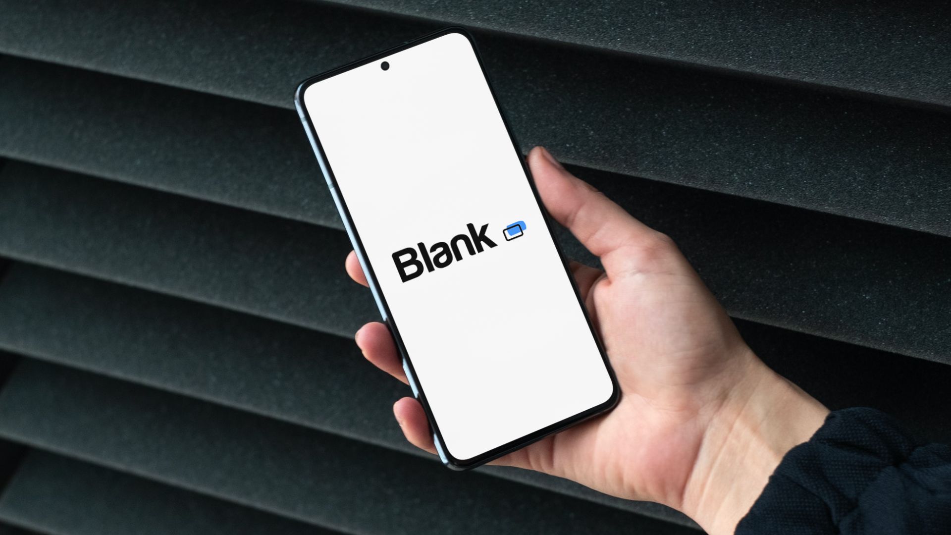 Comment ouvrir un compte pro Blank ? Le guide complet