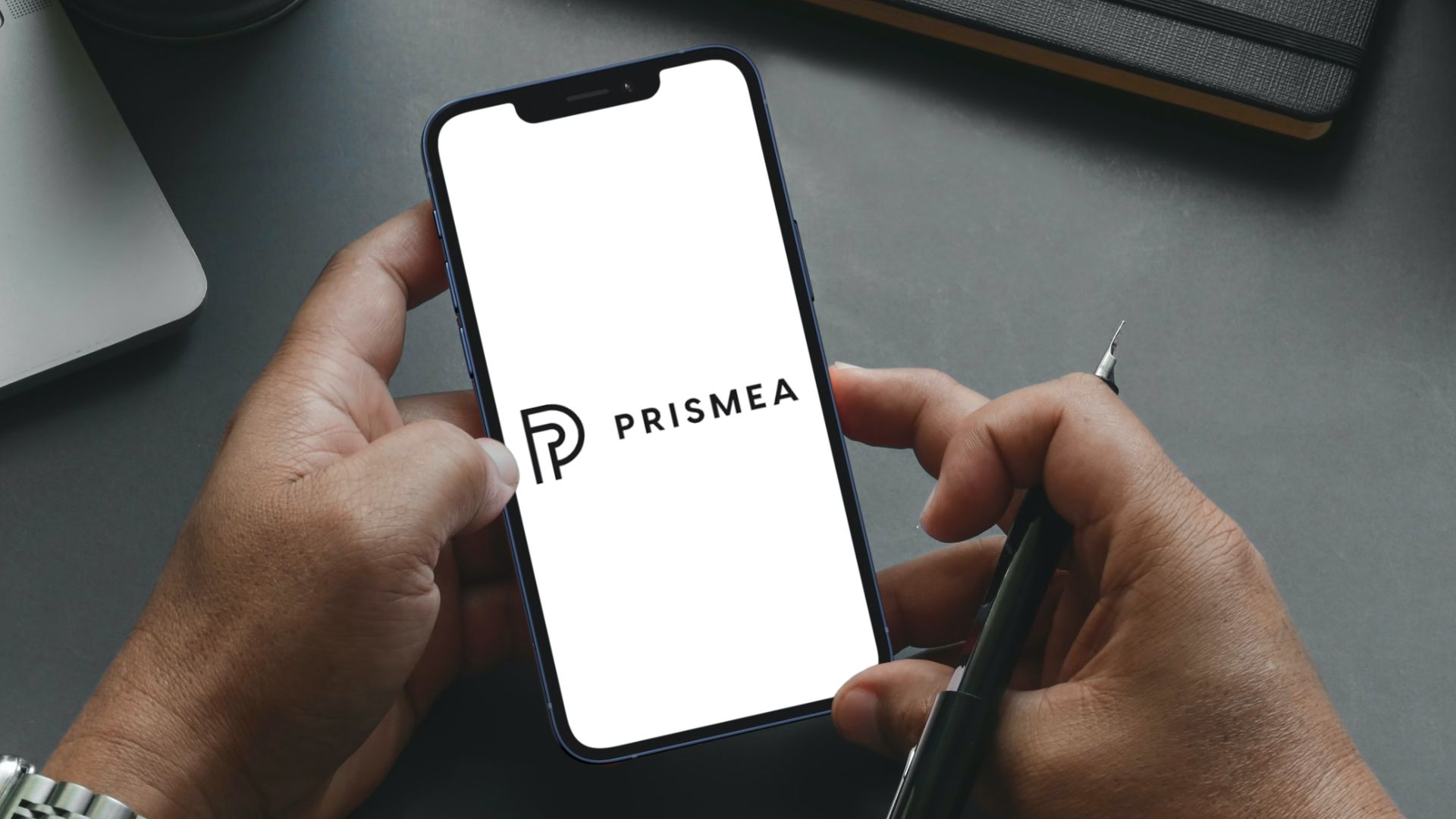Quelles étapes pour ouvrir un compte Prismea ?