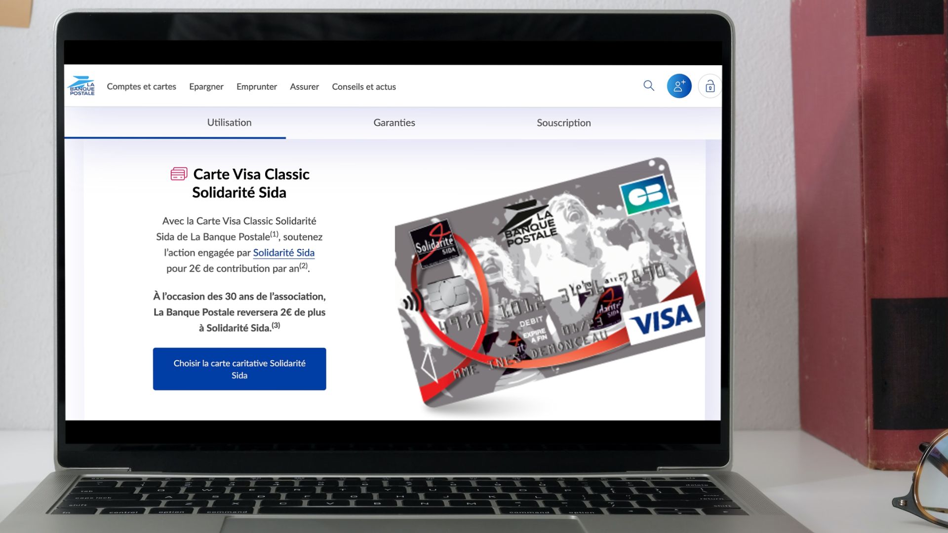 Cartes Banque Postale : le guide complet