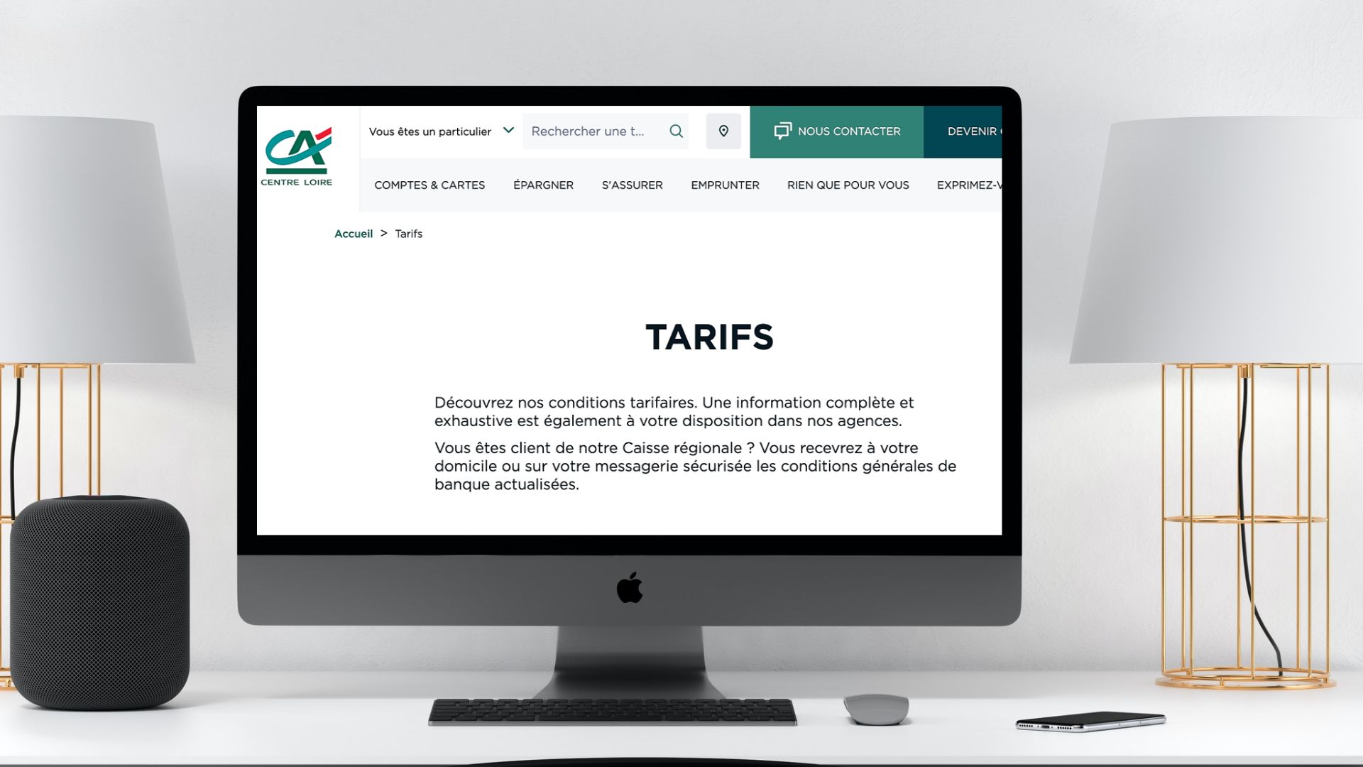 Frais bancaires du Crédit Agricole : le guide complet