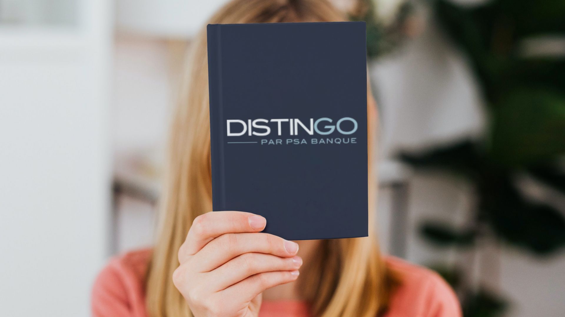 Le Livret Distingo de PSA Banque