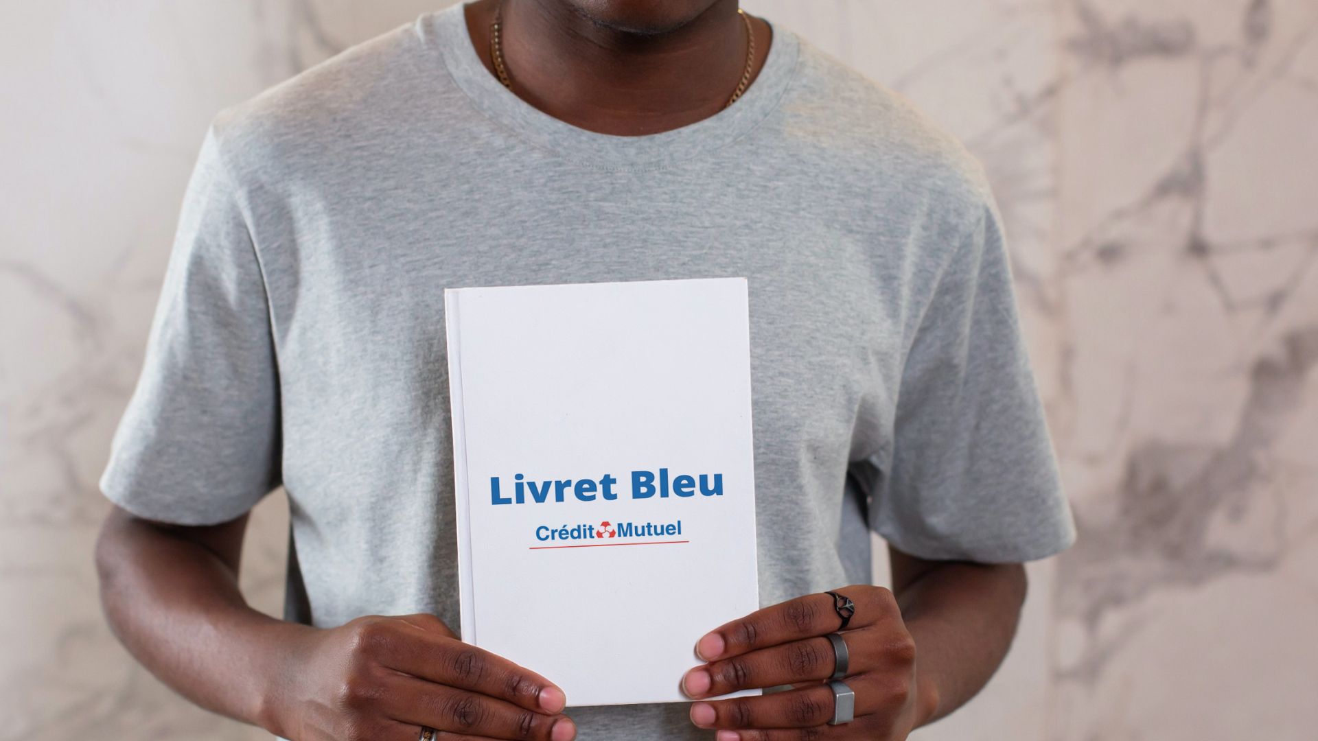 Le Livret Bleu du Crédit Mutuel taux, conditions d