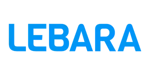 Logo - Lebara