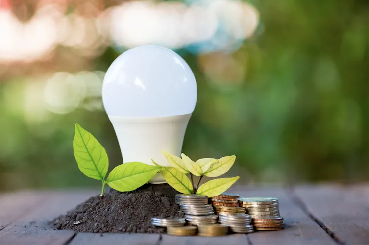 Réduire votre consommation d'énergie et par conséquent vos factures !